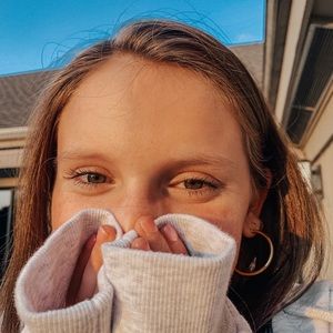 Meet your Posher, Maddy